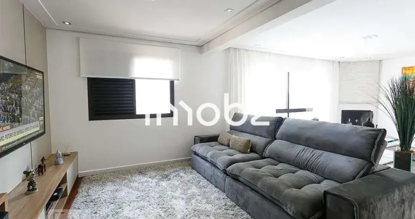 Apartamento com 3 quartos à venda na Rua José da Silva Ribeiro, 381, Vila Andrade, São Paulo