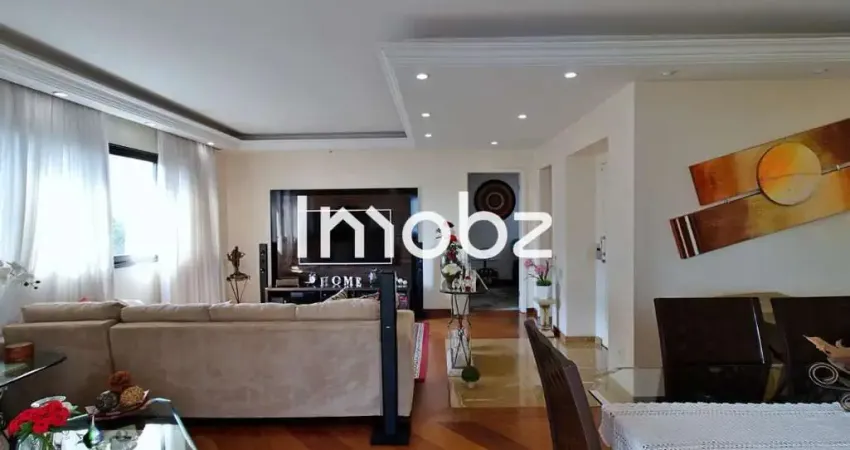 Apartamento com 4 quartos à venda na Rua Francisco José da Silva, 67, Vila Andrade, São Paulo