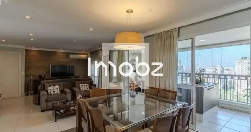 Apartamento com 3 quartos à venda na Rua Deputado Laércio Corte, 625, Panamby, São Paulo