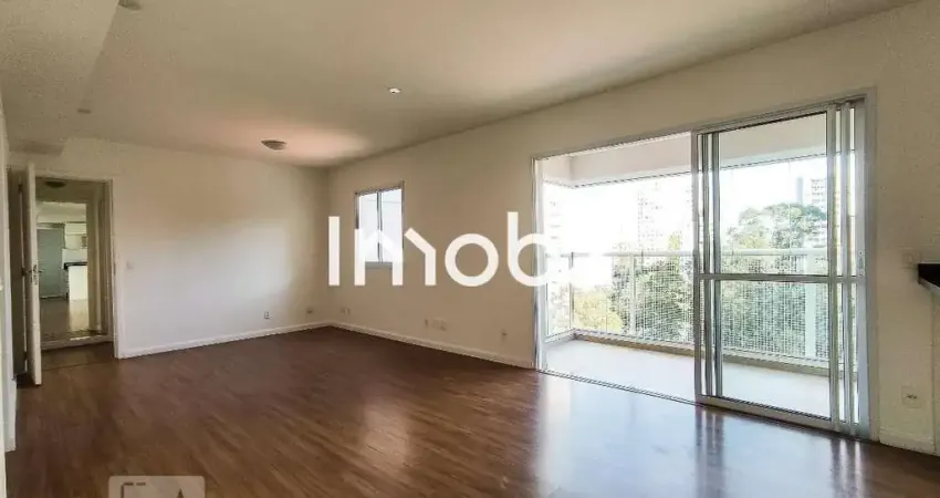 Apartamento com 3 quartos à venda na Rua Nelson Gama de Oliveira, 825, Vila Andrade, São Paulo