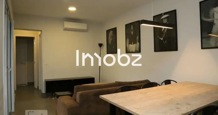 Apartamento com 2 quartos à venda na Rua Diego de Castilho, 150, Panamby, São Paulo