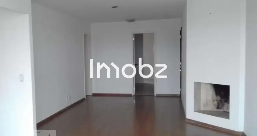 Apartamento com 3 quartos à venda na Rua Leonardo Cerveira Varandas, 50, Panamby, São Paulo