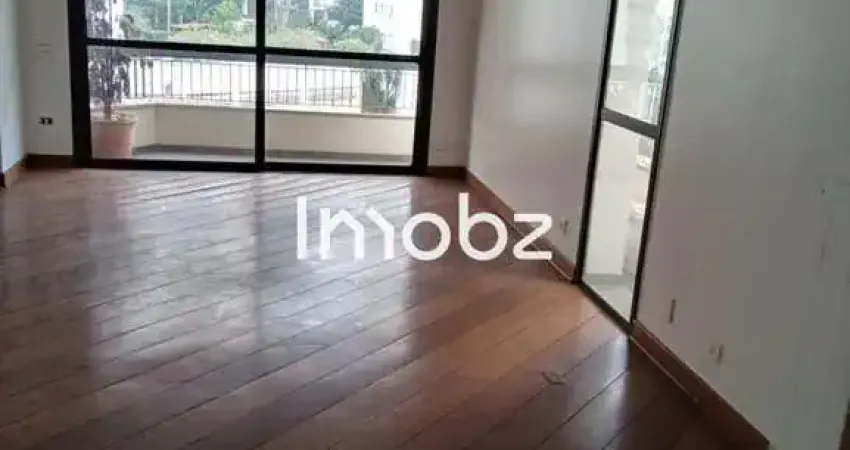 Apartamento com 3 quartos à venda na Rua Abdo Ambuba, 173, Vila Andrade, São Paulo