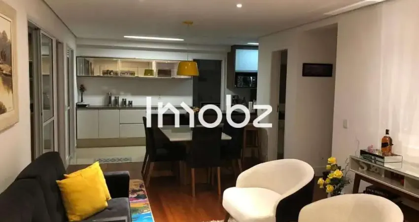 Apartamento com 2 quartos à venda na Rua Nelson Gama de Oliveira, 905, Vila Andrade, São Paulo