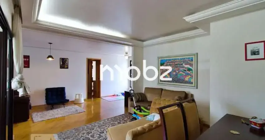 Apartamento com 3 quartos à venda na Rua Itatupa, 77, Panamby, São Paulo