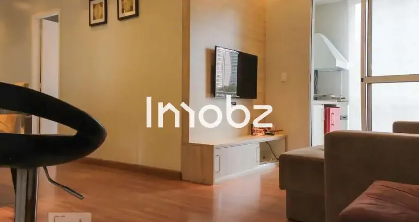 Apartamento com 3 quartos à venda na Rua José da Silva Ribeiro, 415, Vila Andrade, São Paulo