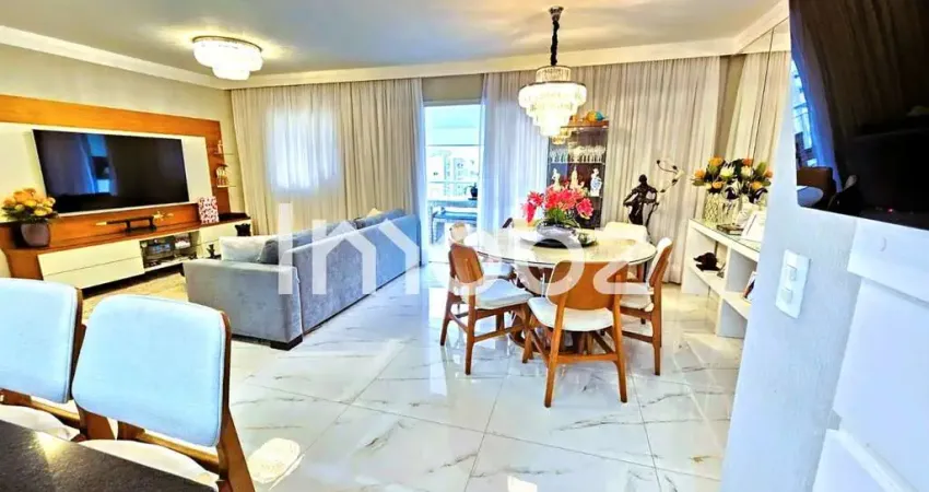 Apartamento com 3 quartos à venda na Avenida Giovanni Gronchi, 6829, Vila Andrade, São Paulo