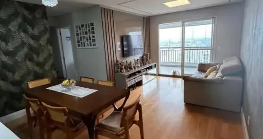 Apartamento com 3 quartos à venda na Rua José da Silva Ribeiro, 576, Vila Andrade, São Paulo