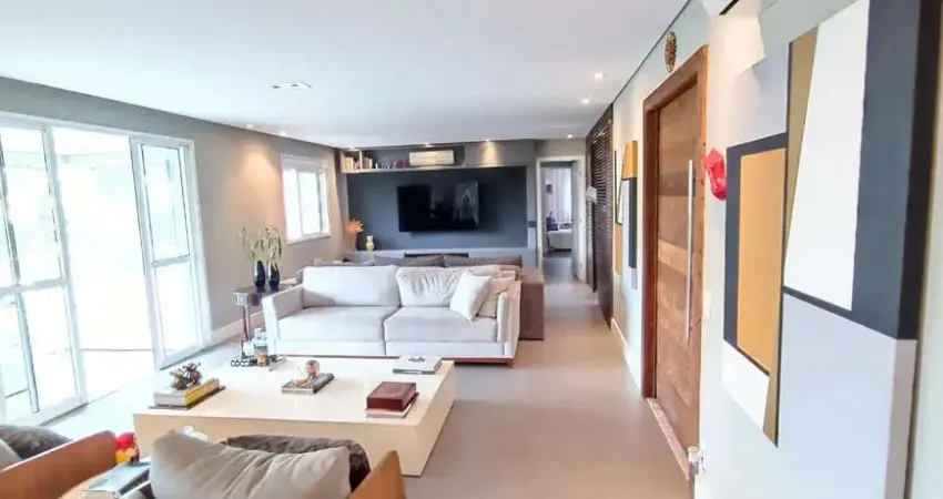 Apartamento com 3 quartos à venda na Rua José de Oliveira Coelho, 685, Vila Andrade, São Paulo