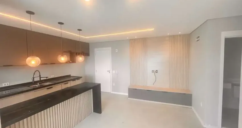 Apartamento com 2 quartos à venda na Rua Barão do Triunfo, 2034, Brooklin Paulista, São Paulo