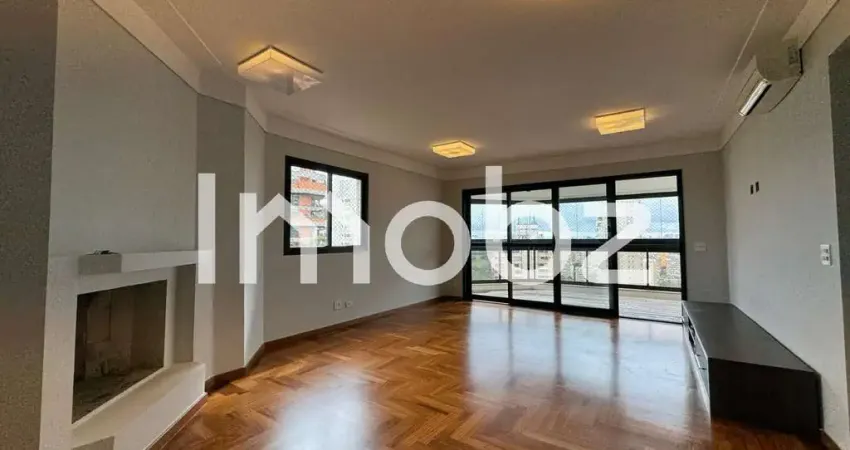 Apartamento com 4 quartos à venda na Rua Deputado Laércio Corte, 951, Panamby, São Paulo