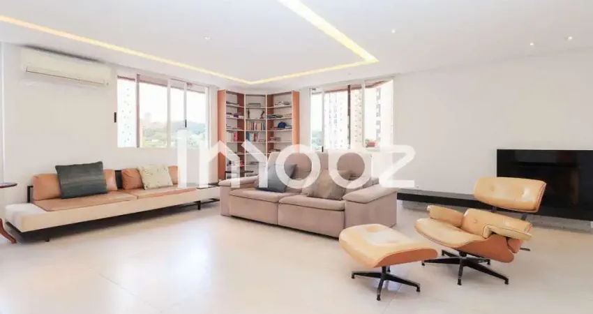 Apartamento com 2 quartos à venda na Rua Ferreira de Araújo, 358, Pinheiros, São Paulo