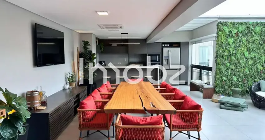 Apartamento com 2 quartos à venda na Rua Carvalho de Freitas, 255, Vila Andrade, São Paulo