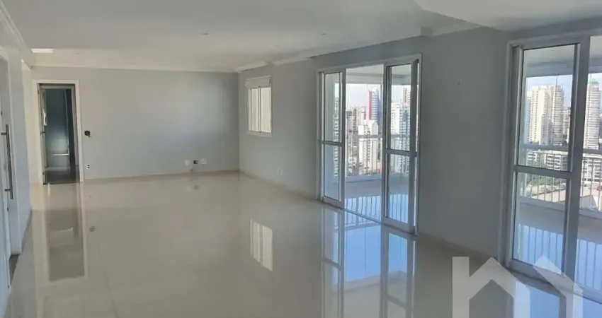 Apartamento com 3 quartos à venda na Rua José de Oliveira Coelho, 685, Vila Andrade, São Paulo