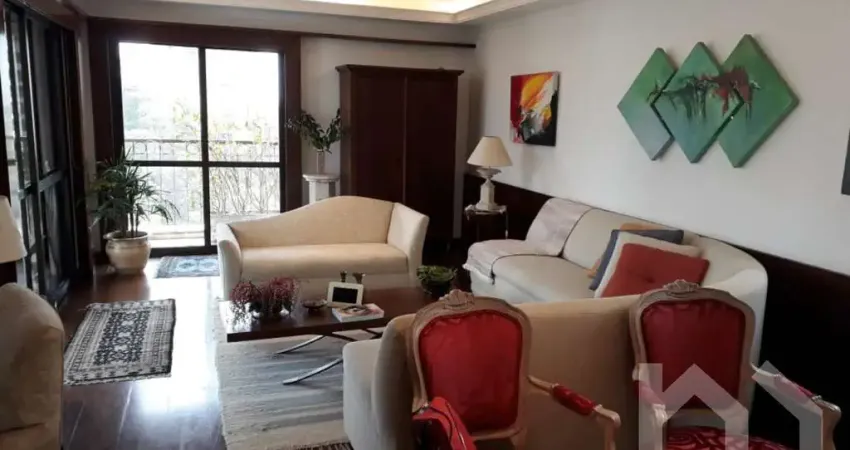 Apartamento com 3 quartos à venda na Rua Deputado João Sussumu Hirata, 38, Vila Andrade, São Paulo