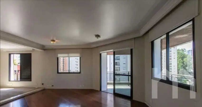 Apartamento com 4 quartos à venda na Doutor José Carlos de Toledo Piza, 101, Vila Andrade, São Paulo