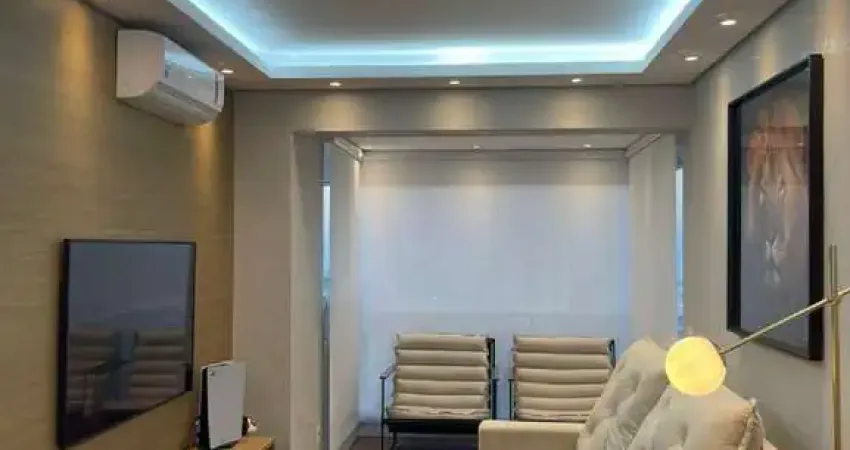 Apartamento com 2 quartos à venda na Rua Doutor Luiz Migliano, 1870, Morumbi, São Paulo