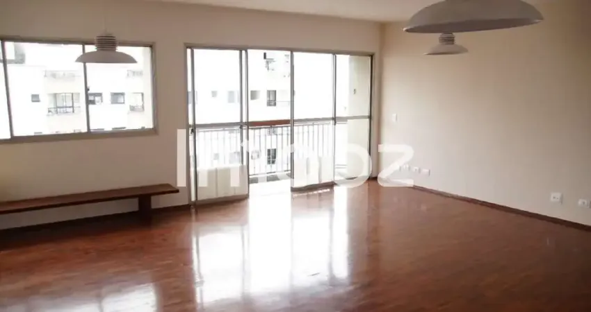 Apartamento com 3 quartos à venda na Rua Abdo Ambuba, 223, Vila Andrade, São Paulo