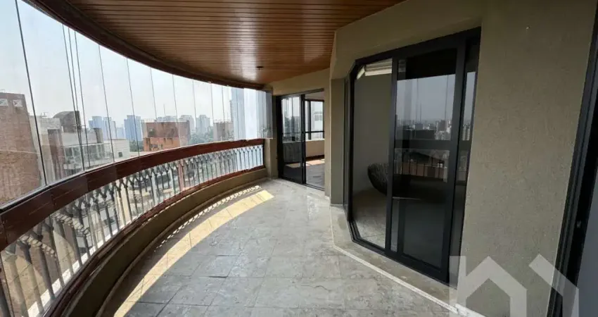 Apartamento com 3 quartos à venda na Rua Doutor James Ferraz Alvim, 195, Morumbi, São Paulo