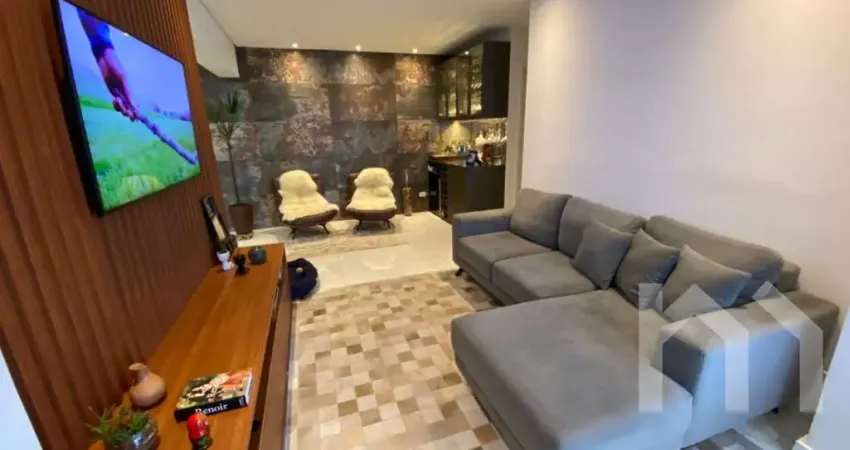 Apartamento com 3 quartos à venda na Rua Carvalho de Freitas, 255, Morumbi, São Paulo