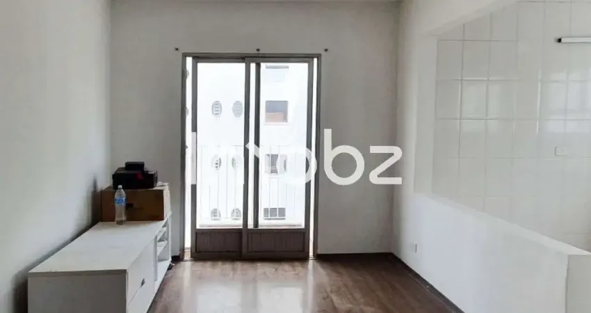 Apartamento com 2 quartos à venda na Avenida Giovanni Gronchi, 4297, Morumbi, São Paulo
