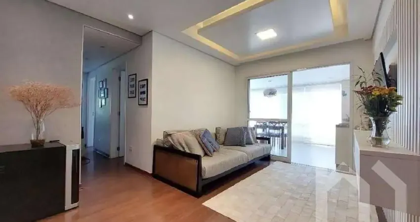 Apartamento com 3 quartos à venda na Rua Carvalho de Freitas, 255, Vila Andrade, São Paulo