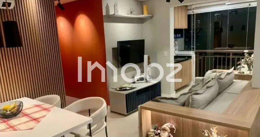 Apartamento com 2 quartos à venda na Rua Nicola Rollo, 201, Vila Andrade, São Paulo