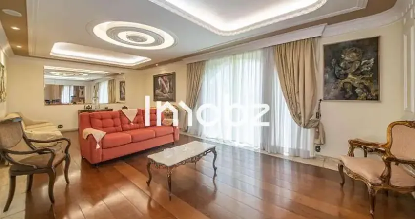 Apartamento com 3 quartos à venda na Rua Marechal Deodoro, 295, Chácara Santo Antônio, São Paulo