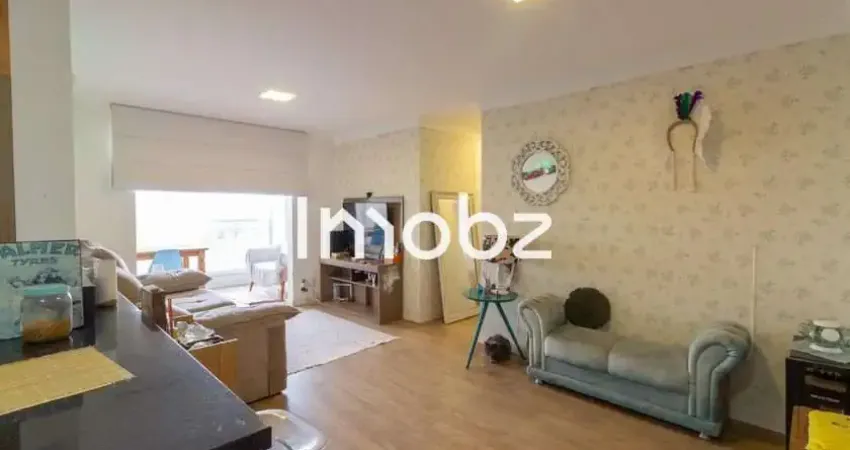 Apartamento com 3 quartos à venda na Avenida Albert Bartholome, 172, Butantã, São Paulo