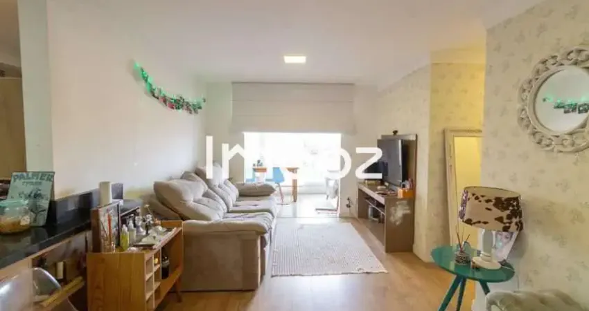 Apartamento com 3 quartos à venda na Avenida Albert Bartholome, 172, Butantã, São Paulo