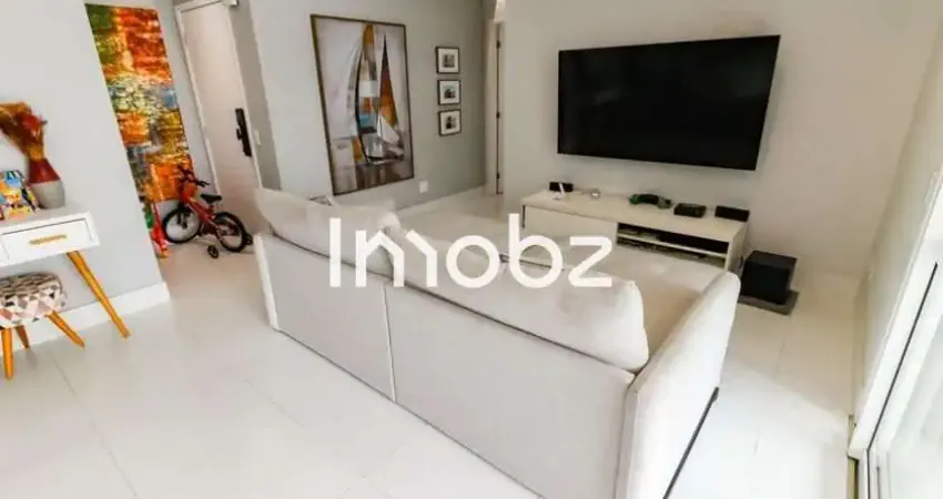 Apartamento com 3 quartos à venda na Rua Carvalho de Freitas, 325, Vila Andrade, São Paulo