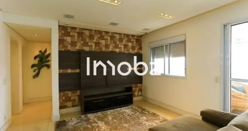 Apartamento com 2 quartos à venda na Rua José da Silva Ribeiro, 200, Vila Andrade, São Paulo