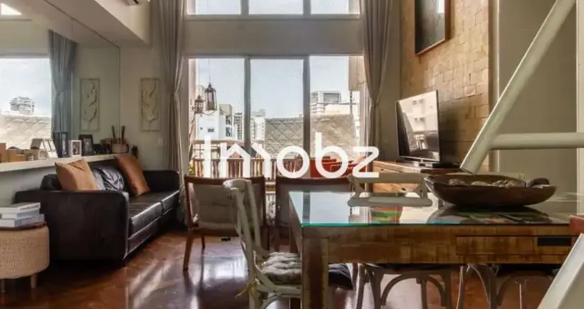 Apartamento com 3 quartos à venda na Rua Francisco Dias Velho, 66, Brooklin, São Paulo