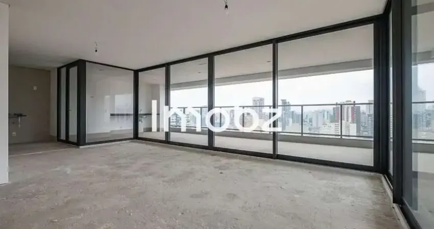 Apartamento com 4 quartos à venda na Rua Artur de Azevedo, 1815, Pinheiros, São Paulo