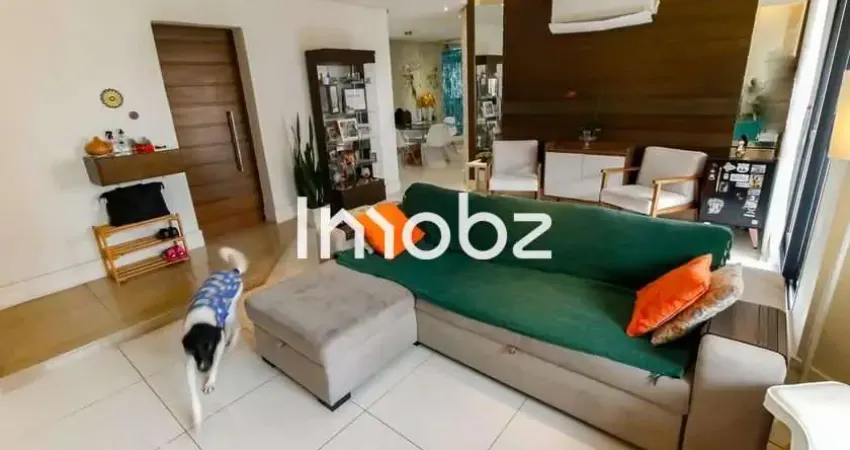 Apartamento com 3 quartos à venda na Rua Doutor Oscar Monteiro de Barros, 569, Morumbi, São Paulo