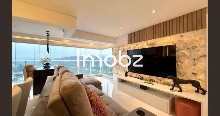 Apartamento com 2 quartos à venda na Rua Carmo do Rio Verde, 109, Chácara Santo Antônio, São Paulo