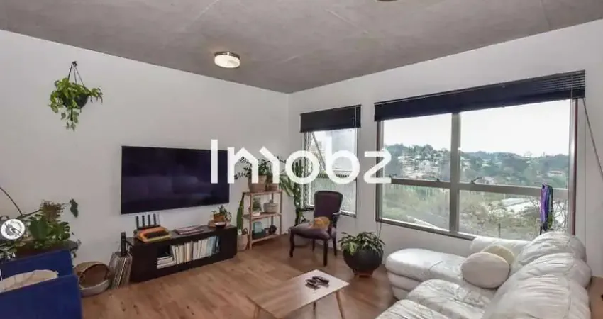 Apartamento com 1 quarto à venda na Rua Ventura Ladalardo, 50, Panamby, São Paulo