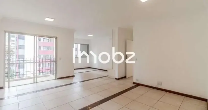 Apartamento com 2 quartos à venda na Rua Girassol, 554, Vila Madalena, São Paulo