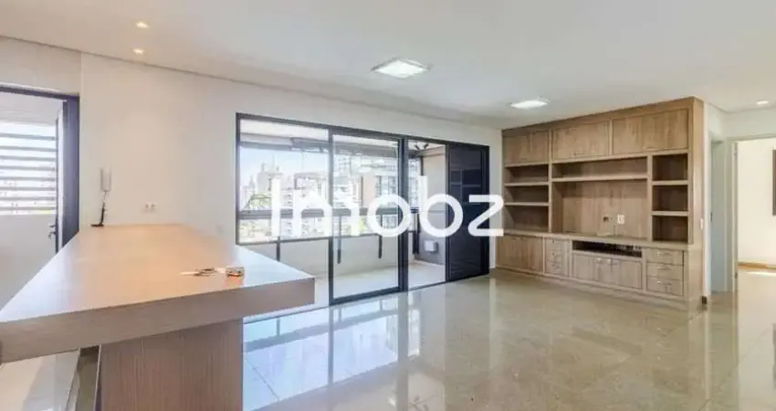Apartamento com 2 quartos à venda na Rua Arruda Alvim, 297, Pinheiros, São Paulo