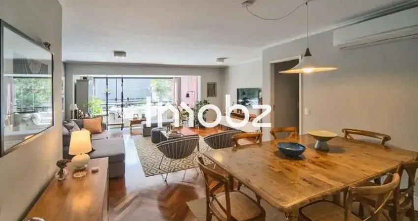 Apartamento com 3 quartos à venda na Rua Barão de Melgaço, 547, Real Parque, São Paulo