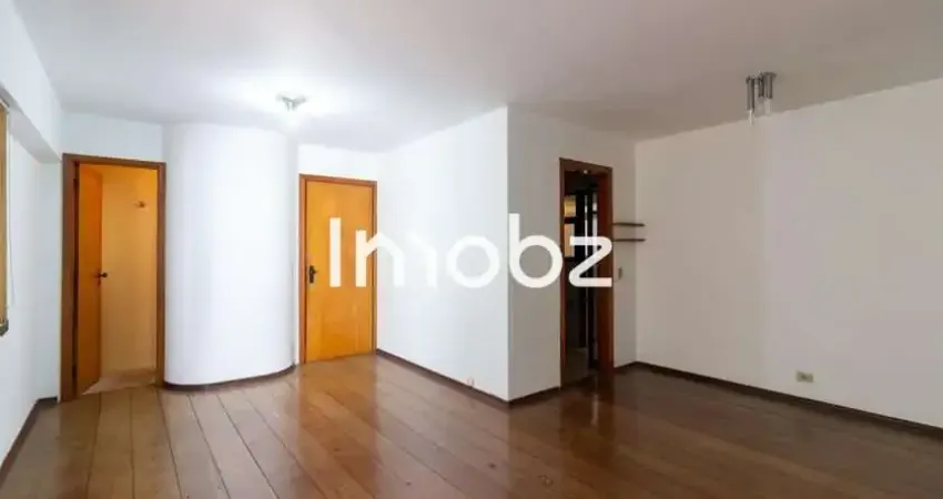 Apartamento com 4 quartos à venda na Rua Artur de Azevedo, 1557, Pinheiros, São Paulo