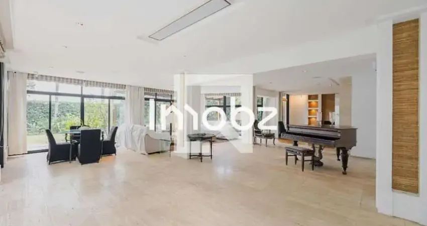 Casa com 7 quartos à venda na Rua Aperca, 196, Alto de Pinheiros, São Paulo