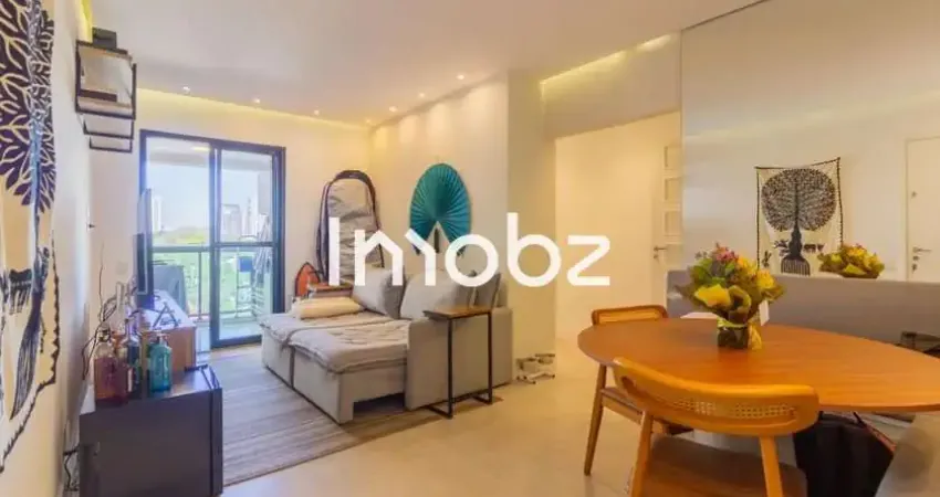 Apartamento com 2 quartos à venda na Rua Vupabussu, 219, Pinheiros, São Paulo