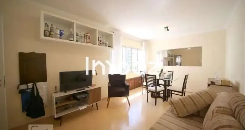 Apartamento com 3 quartos à venda na Rua Nova York, 730, Brooklin, São Paulo