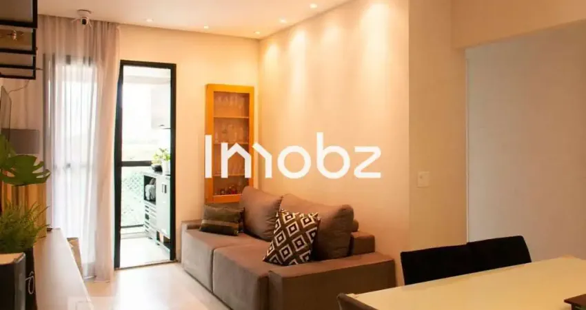 Apartamento com 2 quartos à venda na Rua Vupabussu, 219, Pinheiros, São Paulo