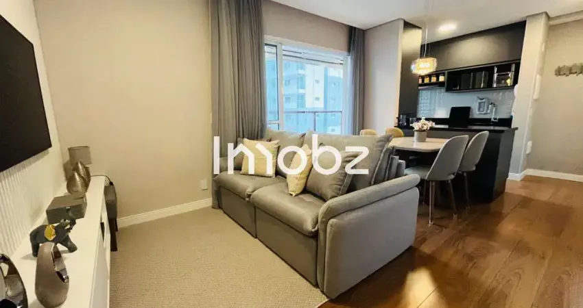 Apartamento com 1 quarto para alugar na Rua Eugênio de Medeiros, 292, Pinheiros, São Paulo