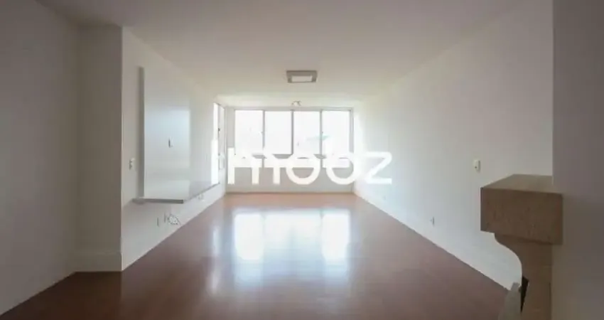 Apartamento com 4 quartos à venda na Rua Leonardo Cerveira Varandas, 50, Panamby, São Paulo