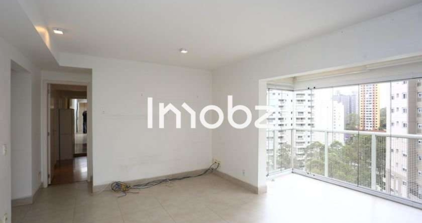 Apartamento com 3 quartos à venda na Rua Nelson Gama de Oliveira, 825, Vila Andrade, São Paulo