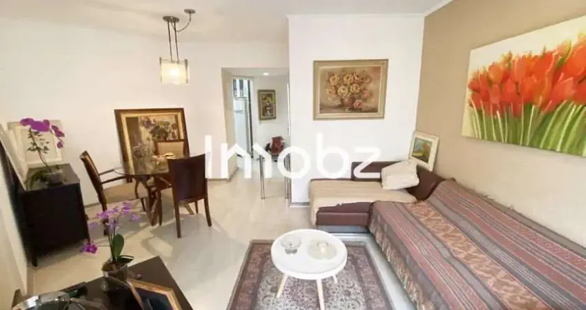 Apartamento com 3 quartos à venda na Rua Alves Guimarães, 623, Pinheiros, São Paulo