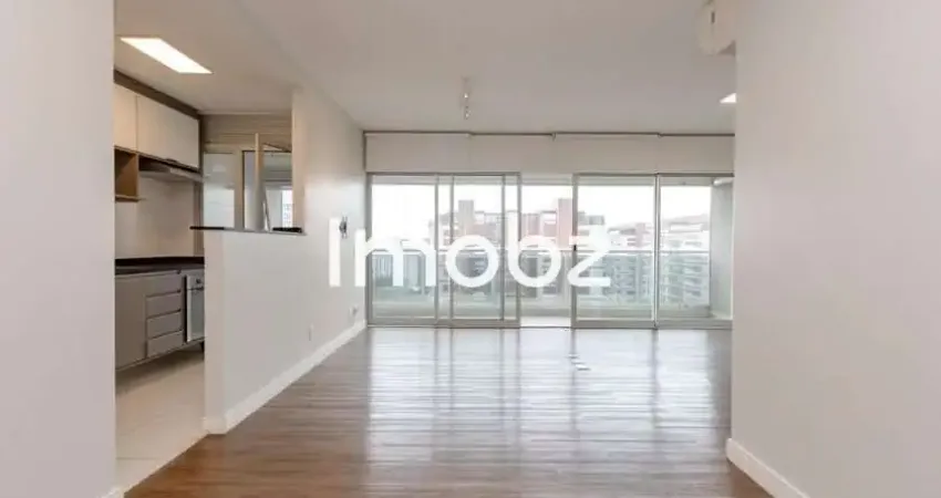 Apartamento com 1 quarto à venda na Rua Luís Correia de Melo, 92, Chácara Santo Antônio, São Paulo